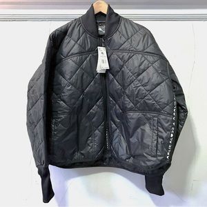 Adidas Karlie Kloss Light Padded Jacket